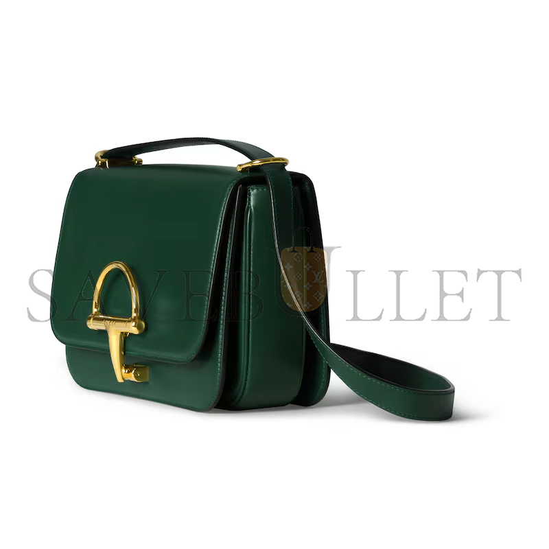 GUCCI SIENA SMALL SHOULDER BAG 846705 (22.5*14*8cm) GUCCI SIENA SMALL SHOULDER BAG 846705 (22.5*14*8cm)
